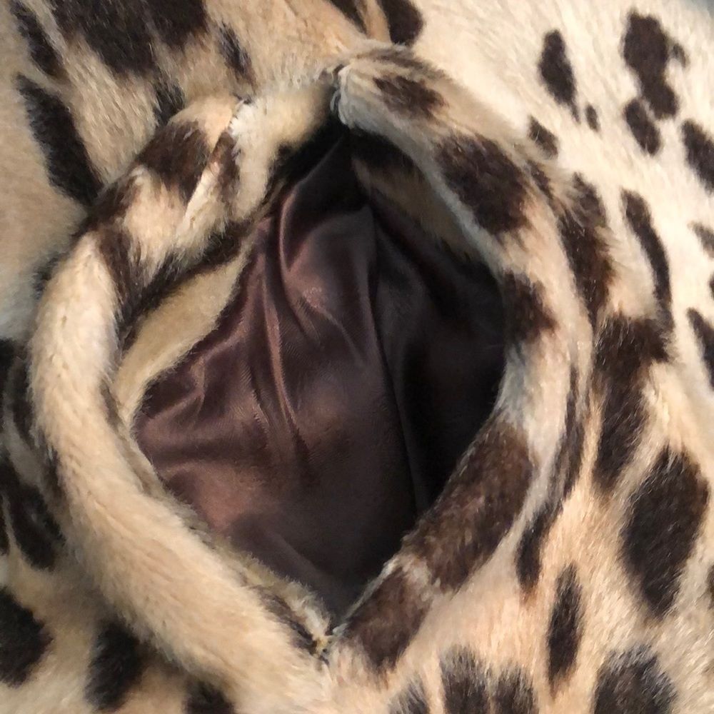 1960s Vintage Safari Trapeze Coat - Gem